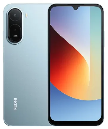 SMARTPHONE XIAOMI REDMI A7 PRO 4GB/128GB  MIST BLUE - foto 2