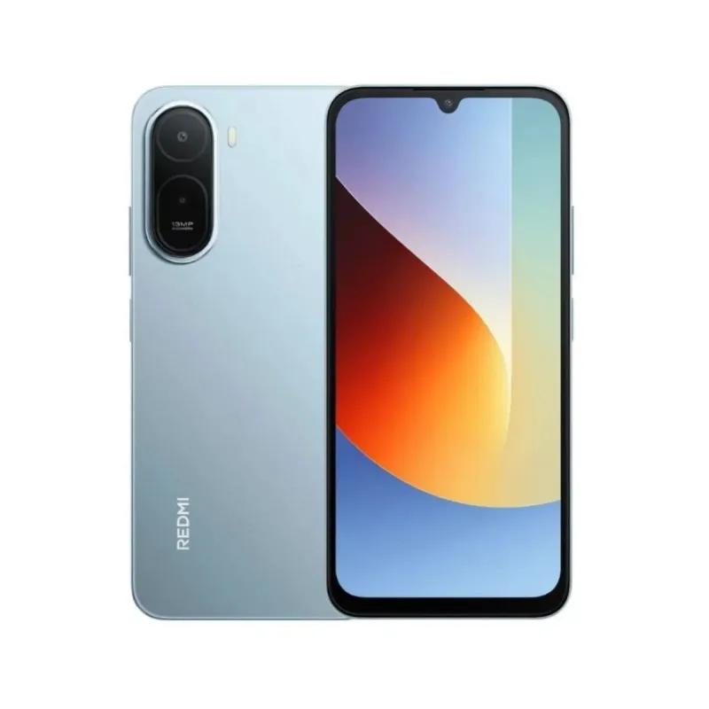SMARTPHONE XIAOMI REDMI A7 PRO 4GB/128GB  MIST BLUE - foto 3