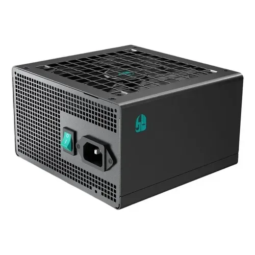 FUENTE ALIMENTACION 750W DEEPCOOL 80+BRONZE ATX