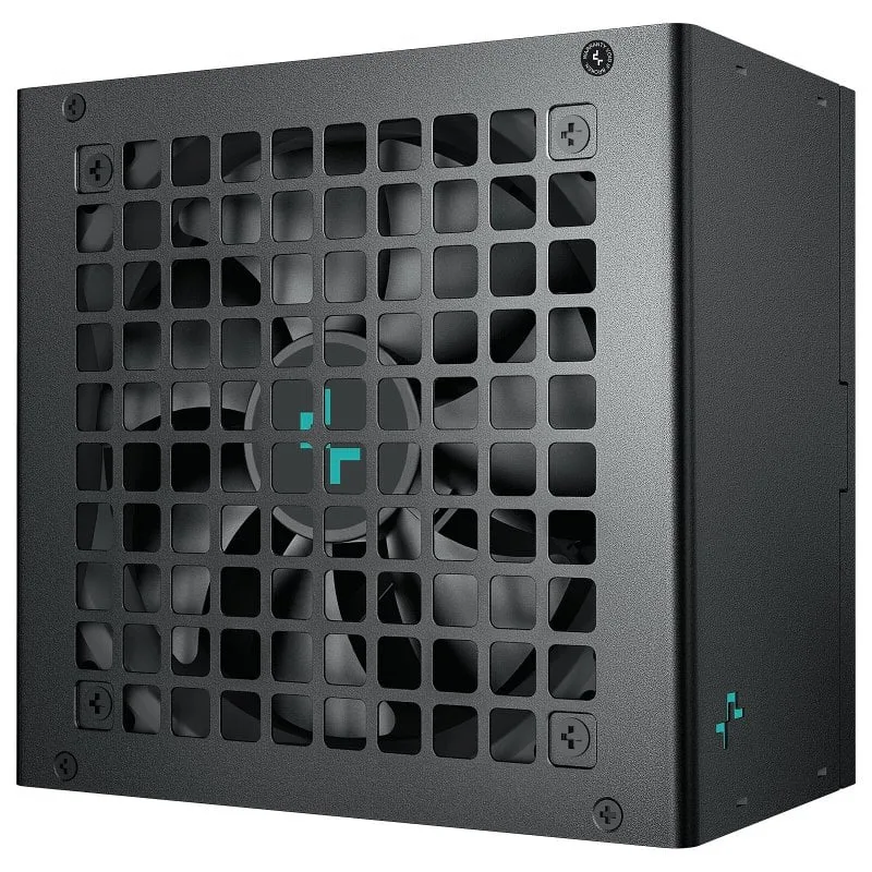 FUENTE ALIMENTACION 750W DEEPCOOL 80+BRONZE ATX - foto 3