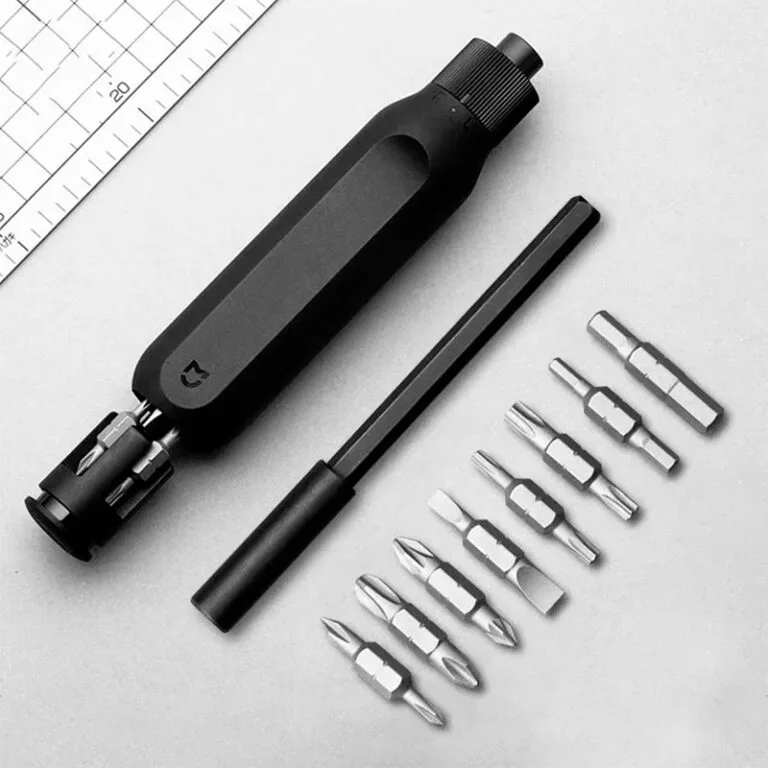 DESTORNILLADOR XIAOMI MI 16-1 RATCHET SCREWDRIVER - foto 2