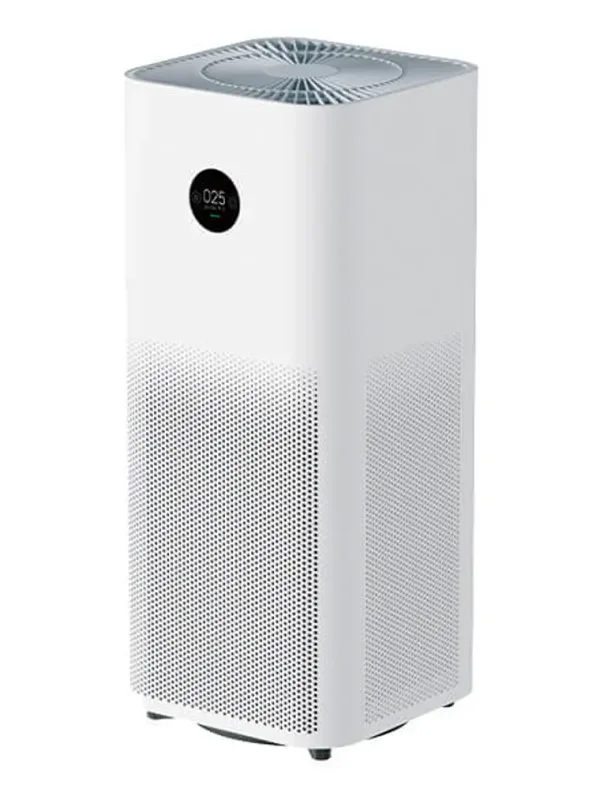 PURIFICADOR DE AIRE XIAOMI SMART AIR PURIFIER 4 PRO WHITE