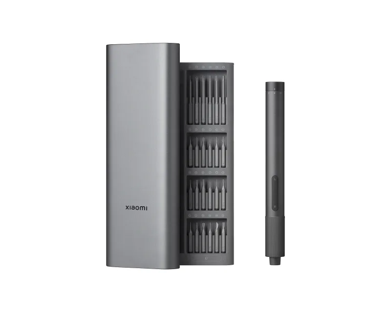 KIT DESTORNILLADOR XIAOMI MI CORDLESS PRECISION SCREWDRIVER KIT