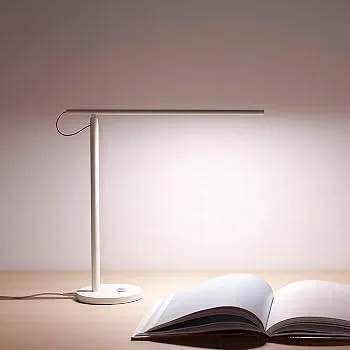 LAMPARA LED XIAOMI MI SMART LED DESK LAMP 1S EU BHR5967EU - foto 4