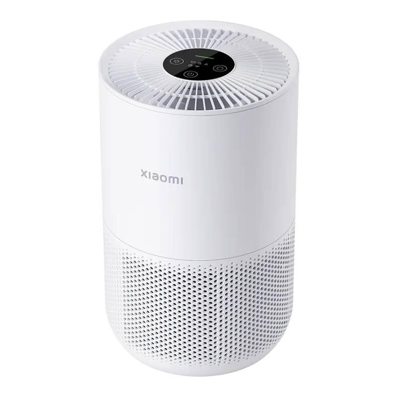 PURIFICADOR DE AIRE XIAOMI SMART AIR PURIFIER 4 COMPACT
