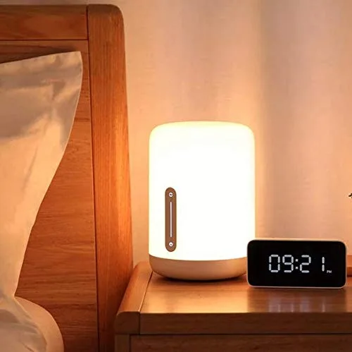 LAMPARA LED XIAOMI MI BEDSIDE LAMP 2 EU - foto 2