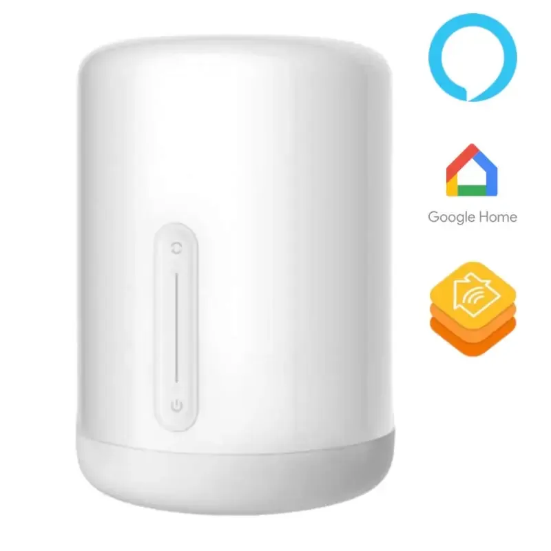 LAMPARA LED XIAOMI MI BEDSIDE LAMP 2 EU - foto 4
