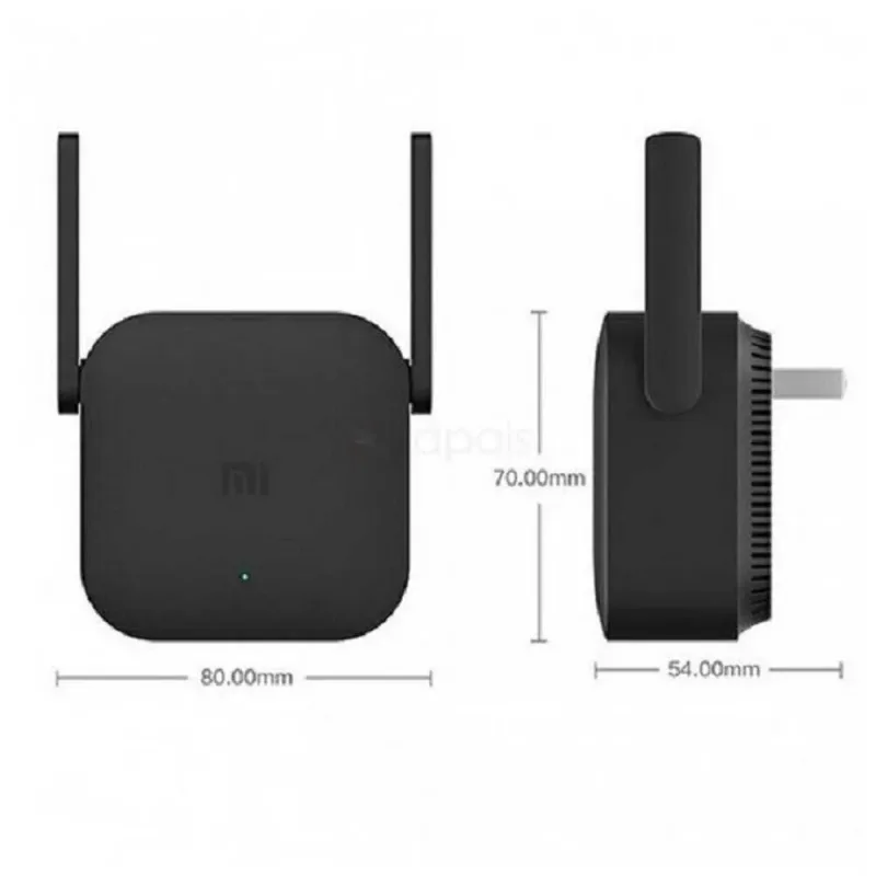REPETIDOR XIAOMI MI WIFI RANGE EXTENDER PRO - foto 2