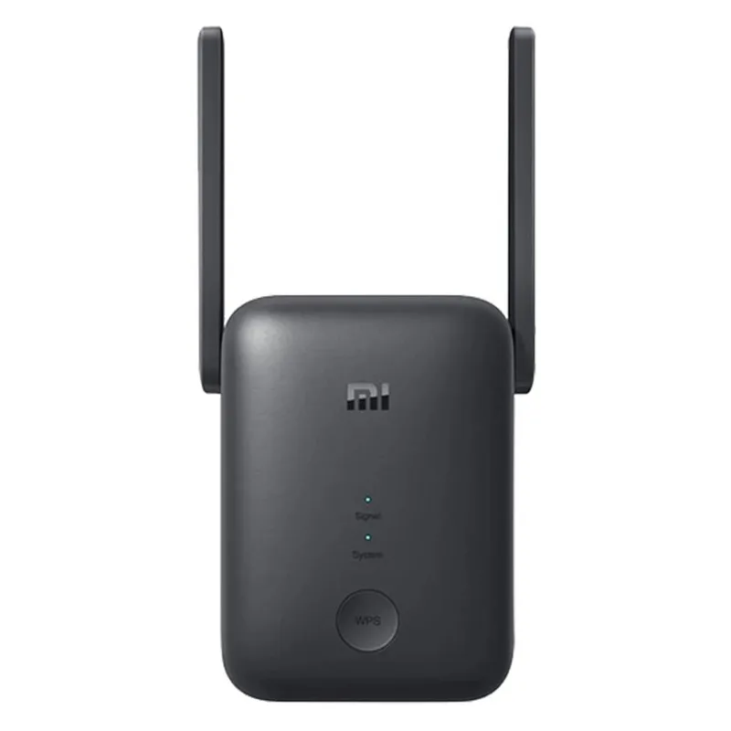 REPETIDOR XIAOMI MI WIFI RANGE EXTENDER AC1200 ETHERNET