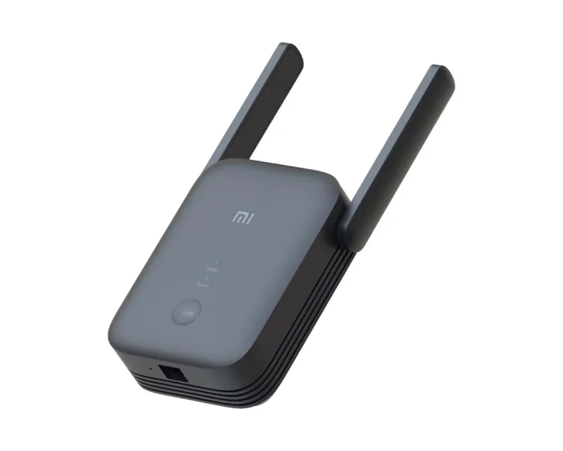 REPETIDOR XIAOMI MI WIFI RANGE EXTENDER AC1200 ETHERNET - foto 2
