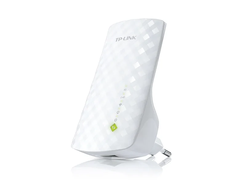 REPETIDOR TP-LINK RE200 WIFI-AC/433MBPS DUALBAND WPS 1RJ45 - foto 4
