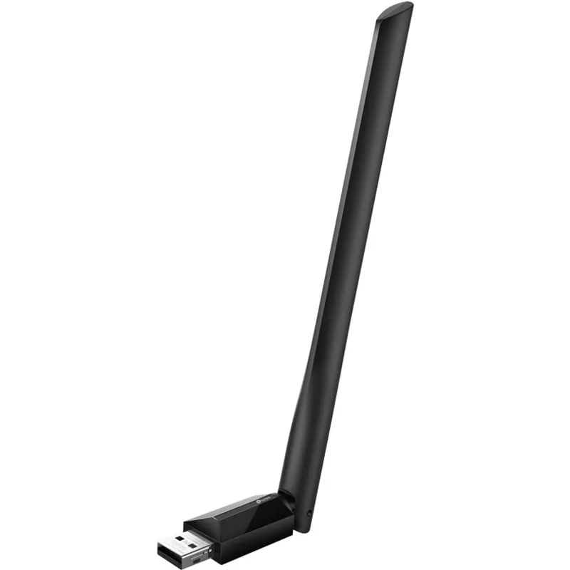 ADAPTADOR RED TP-LINK ARCHER T2U USB2.0 WIFI-AC/600MBPS DUALBAND - foto 4