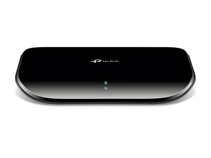 TPLINK SWITCH TP-LINK TL-SG1005D 5 Puertos 10/100/1000 - foto 4
