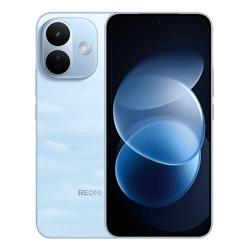 SMARTPHONE XIAOMI REDMI NOTE 17 PRO 5G 6GB RAM 256GB ROM SKY BLUE