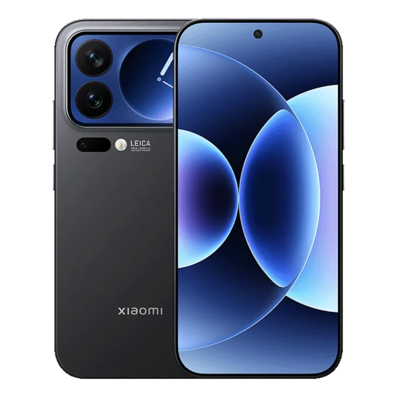 SMARTPHONE XIAOMI REDMI NOTE 17 PRO 5G 8GB RAM 512GB ROM BLACK