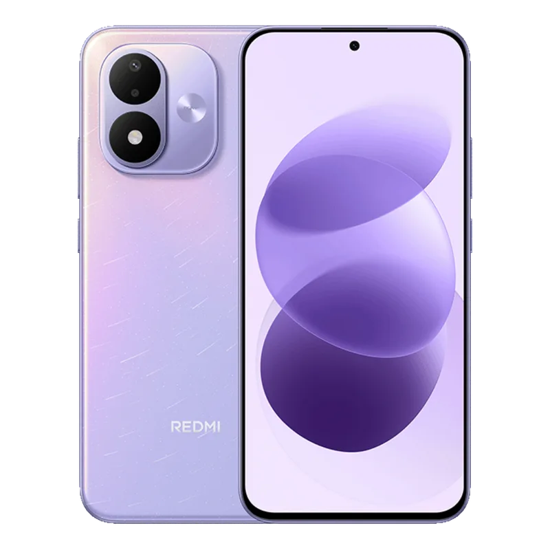 SMARTPHONE XIAOMI REDMI NOTE 17 PRO 5G 8GB RAM 512GB ROM PURPLE