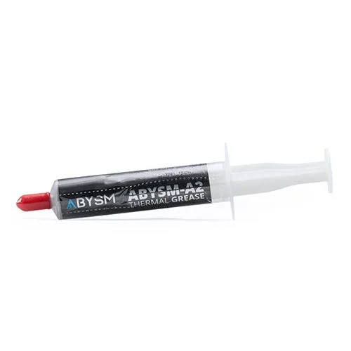 Abysm Gaming Pasta Termica Abysm A2 4GR - foto 4