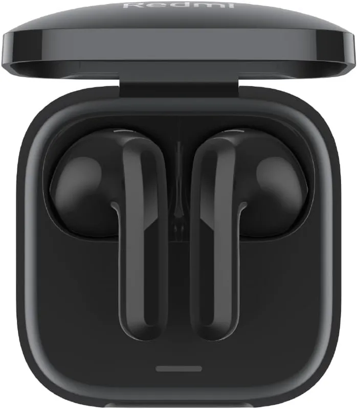 AURICULARES C/MICRÃ“FONO XIAOMI REDMI BUDS 6 NIGHT BLACK
