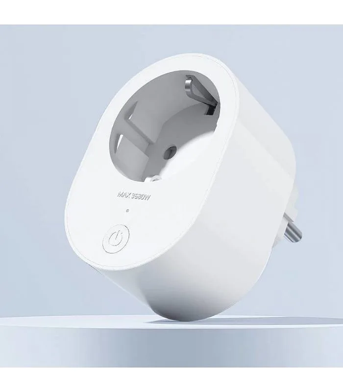 ENCHUFE INTELIGENTE XIAOMI MI SMART POWER PLUG 2 (WIFI)