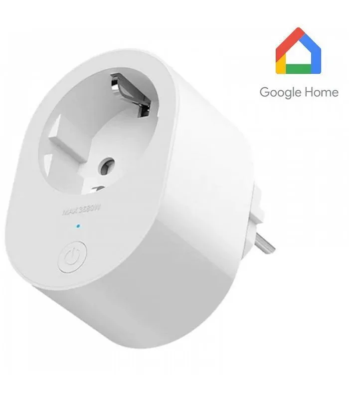 ENCHUFE INTELIGENTE XIAOMI MI SMART POWER PLUG 2 (WIFI) - foto 3