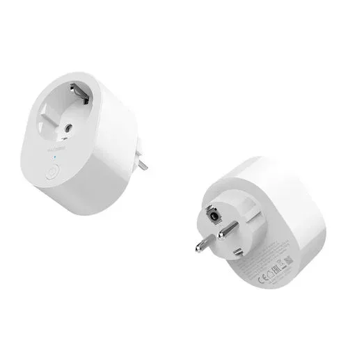 ENCHUFE INTELIGENTE XIAOMI MI SMART POWER PLUG 2 (WIFI) - foto 4
