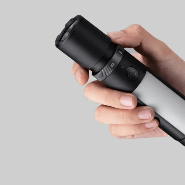 LINTERNA XIAOMI MULTI-FUNCTION FLASHLIGHT - foto 2