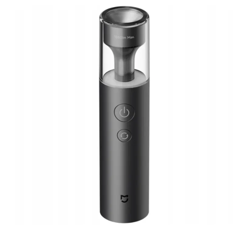 LINTERNA XIAOMI MULTI-FUNCTION FLASHLIGHT - foto 3