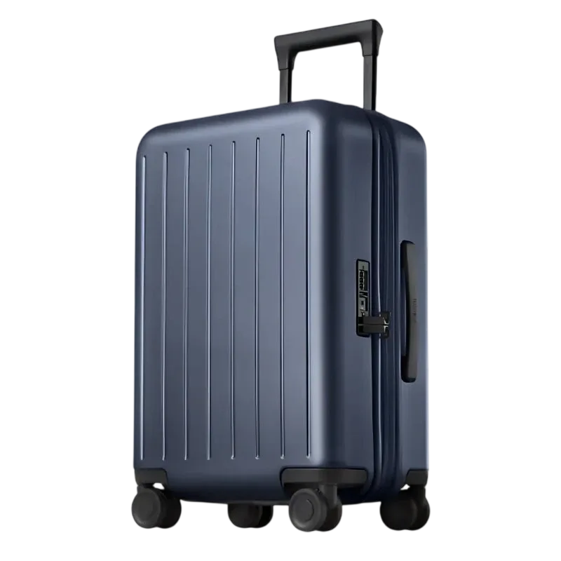 MALETA XIAOMI EXPANDABLE LUGGAGE 20" BLUE