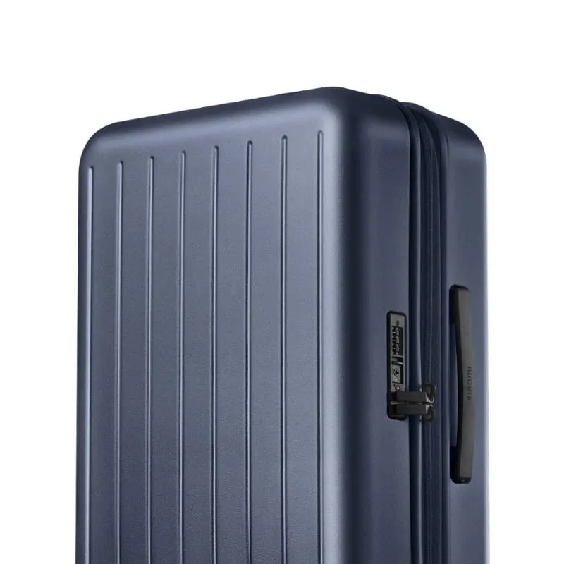 MALETA XIAOMI EXPANDABLE LUGGAGE 20" BLUE - foto 3