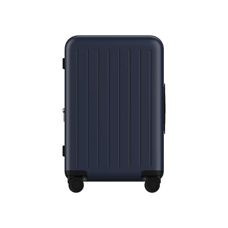 MALETA XIAOMI EXPANDABLE LUGGAGE 20" BLUE - foto 4