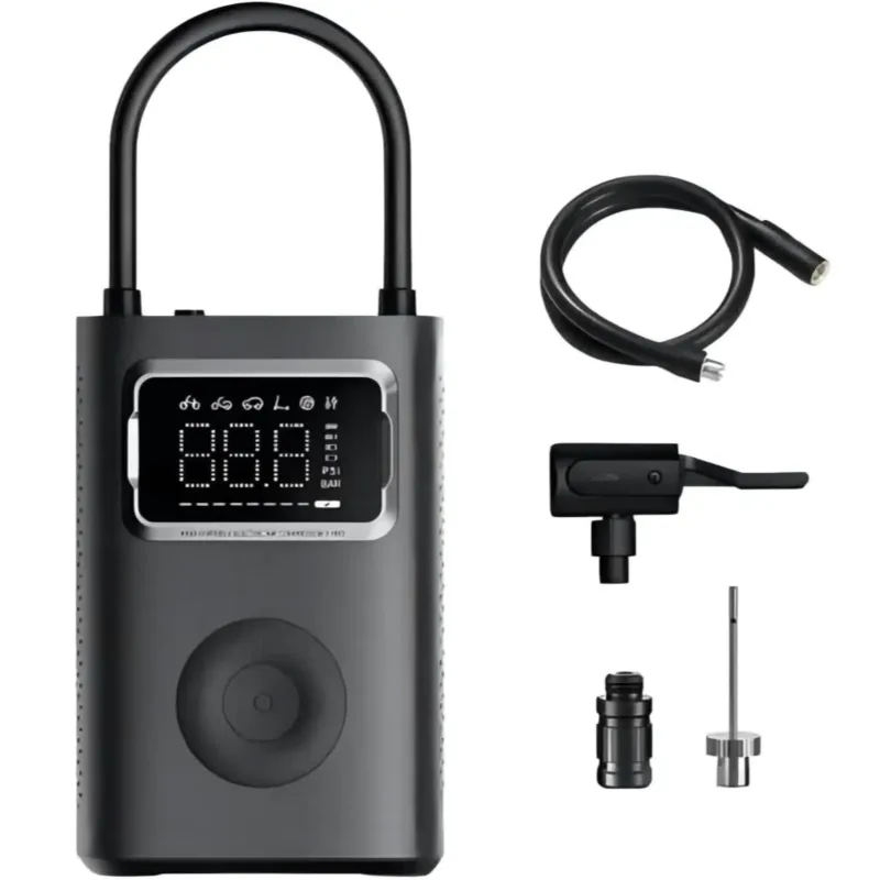 COMPRESOR XIAOMI PORTABLE ELECTRIC AIR COMPRESSOR 2