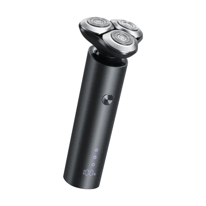 AFEITADORA XIAOMI MI ELECTRIC SHAVER S301 - foto 2