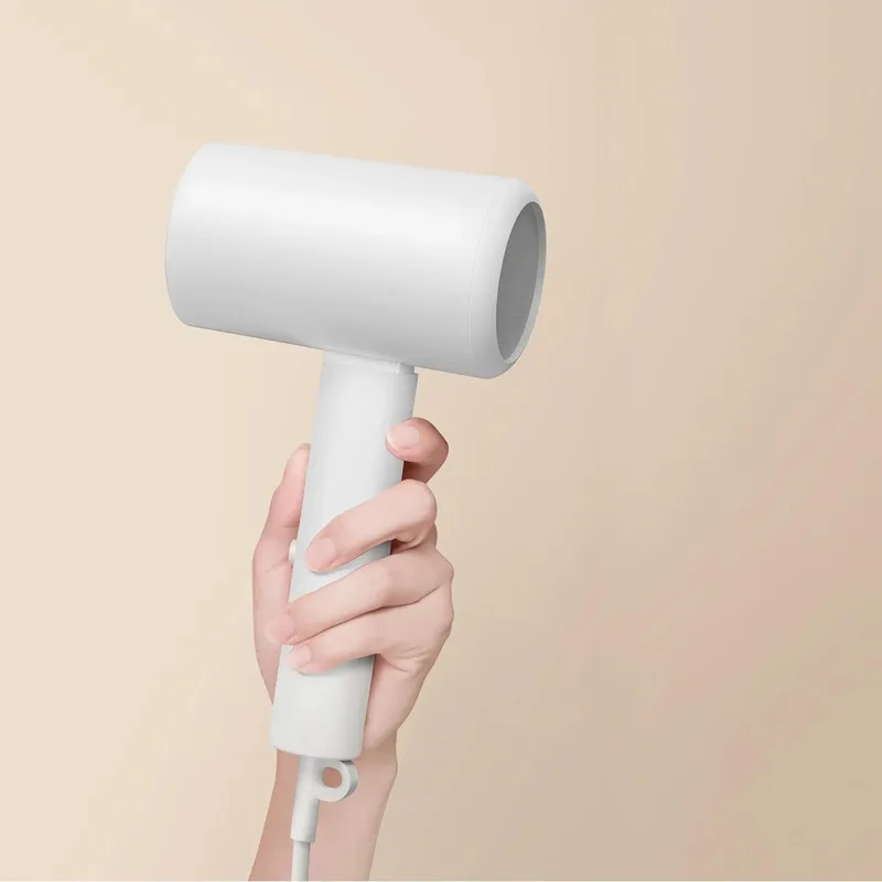 SECADOR DE PELO XIAOMI MI IONIC HAIR DRYERH101 WHITE