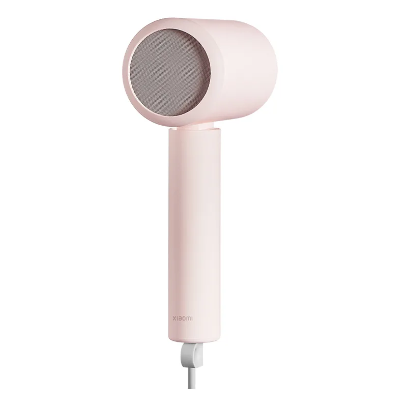 SECADOR DE PELO XIAOMI MI IONIC HAIR DRYERH101 PINK - foto 2
