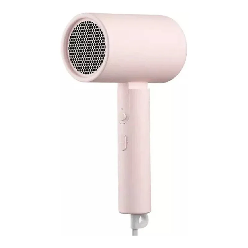 SECADOR DE PELO XIAOMI MI IONIC HAIR DRYERH101 PINK - foto 3