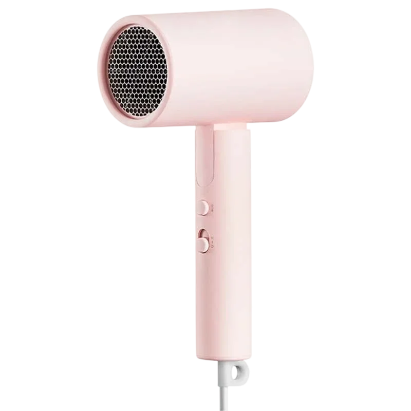 SECADOR DE PELO XIAOMI MI IONIC HAIR DRYERH101 PINK - foto 4