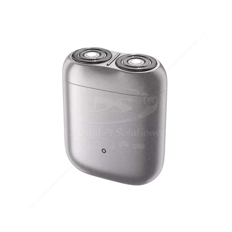 AFEITADORA XIAOMI MI ELECTRIC SHAVER S200 GRAY
