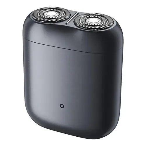 AFEITADORA XIAOMI MI ELECTRIC SHAVER S200 GRAY - foto 3