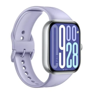 SMARTWATCH XIAOMI REDMI WATCH 5 LAVENDER PURPLE