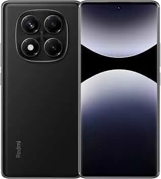 SMARTPHONE XIAOMI REDMI NOTE 14 PRO+ 5G 6,67 8GB RAM 256GB ROM MIDNIGHT BLACK - foto 3
