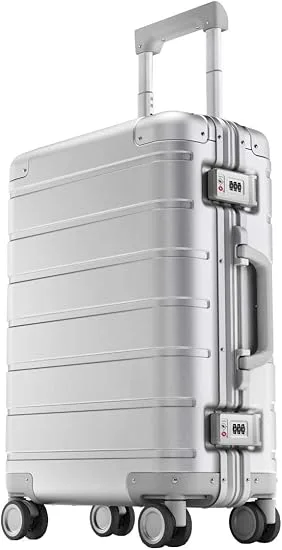 MALETA XIAOMI EXPANDABLE LUGGAGE 20" GREY