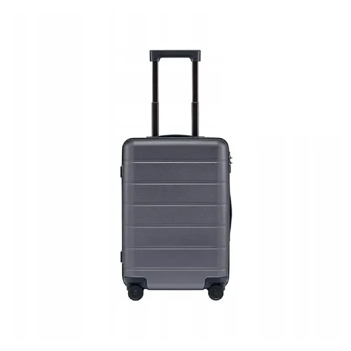 MALETA XIAOMI EXPANDABLE LUGGAGE 20" GREY - foto 2