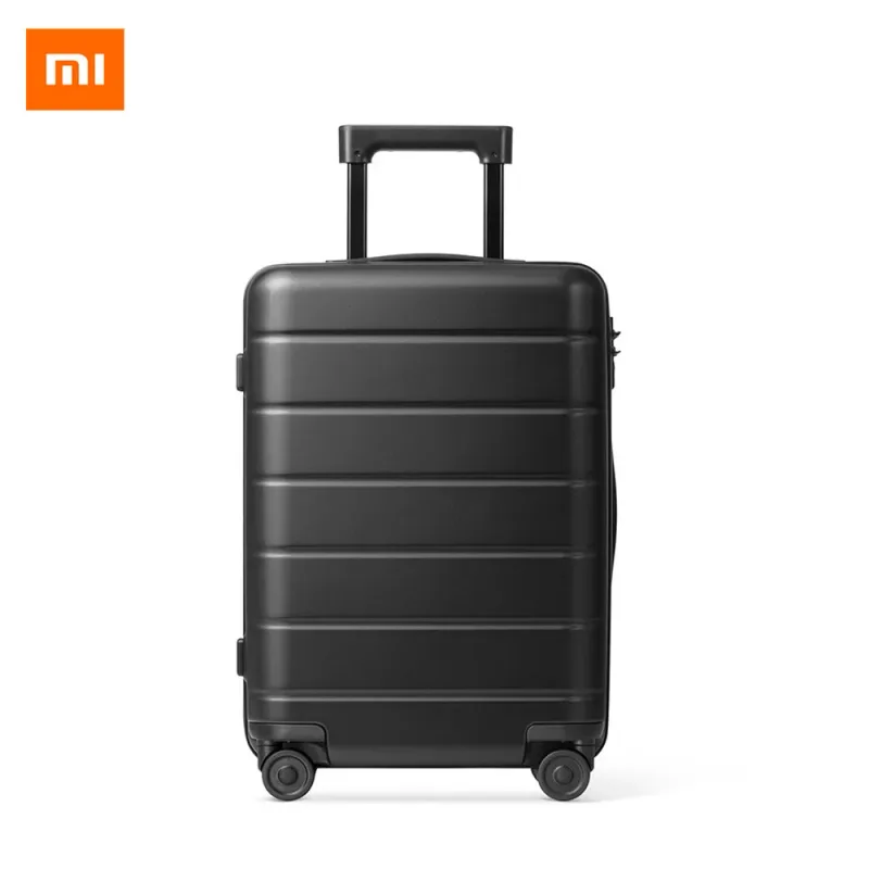 MALETA XIAOMI EXPANDABLE LUGGAGE 20 BLACK