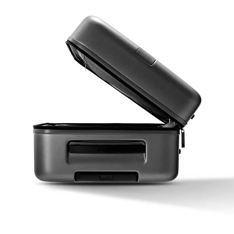 MALETA XIAOMI LUGGAGE CLASSIC PRO 24" GREY - foto 2