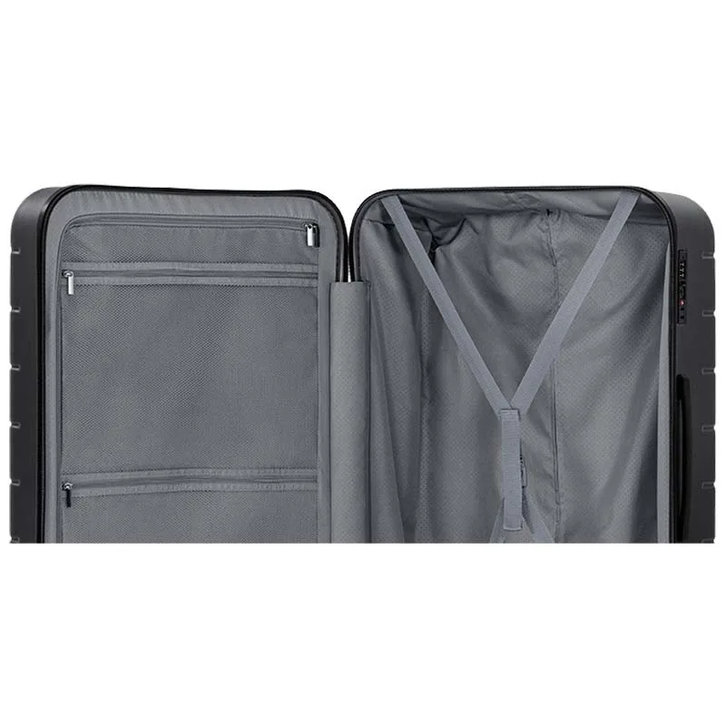 MALETA XIAOMI LUGGAGE CLASSIC PRO 24" GREY - foto 4