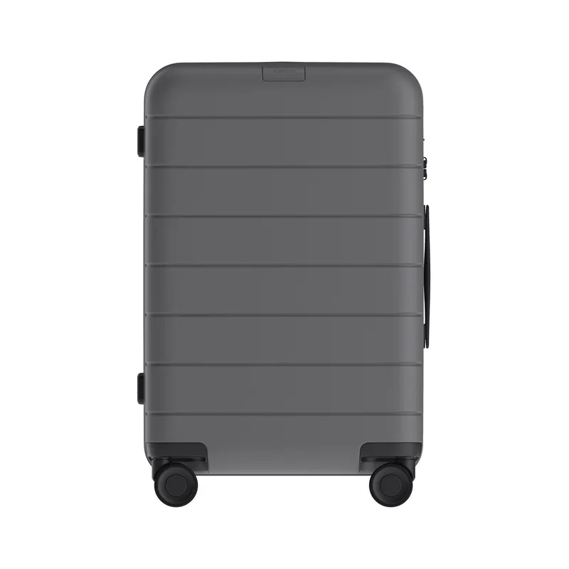 MALETA XIAOMI LUGGAGE CLASSIC PRO 26" GREY