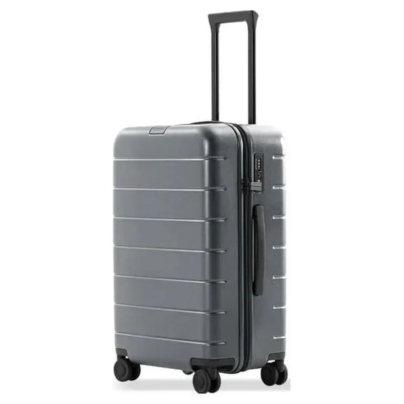 MALETA XIAOMI LUGGAGE CLASSIC PRO 26" GREY - foto 4