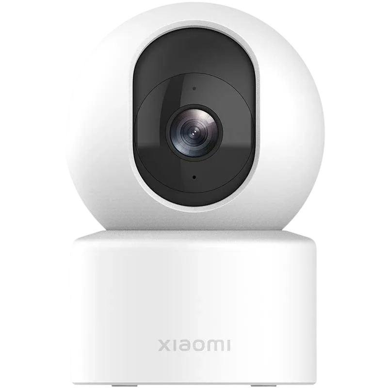 CAMARA IP/WIFI XIAOMI SMART CAMERA C301 - foto 3