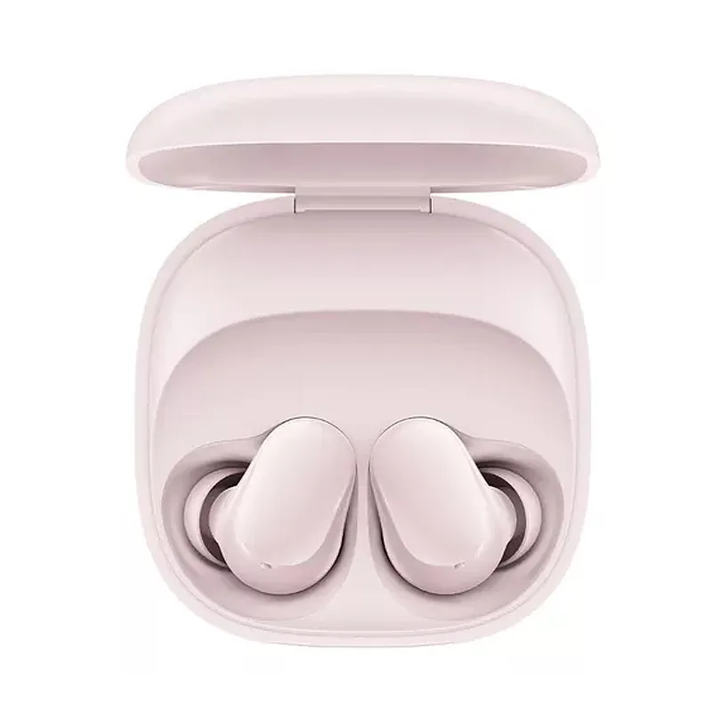 AURICULARES C/MICRÃ“FONO XIAOMI REDMI BUDS 6 PLAY PINK