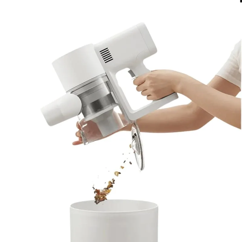 ROBOT ASPIRADORA XIAOMI VACUUM CLEANER G20 - foto 4